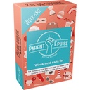 [ASM 621023] PARENT EPUISE KIT DE SURVIE WEEK END SANS FIN (FR)