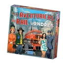 LES AVENTURIERS DU RAIL LONDRES (FR)