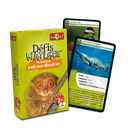 [BIO 028601] DEFIS NATURE ANIMAUX EXTRAORDINAIRES (FR)