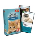 [BIO 028264] DEFIS NATURE CHATS (FR)