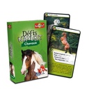 [BIO 028261] DEFIS NATURE CHEVAUX (FR)