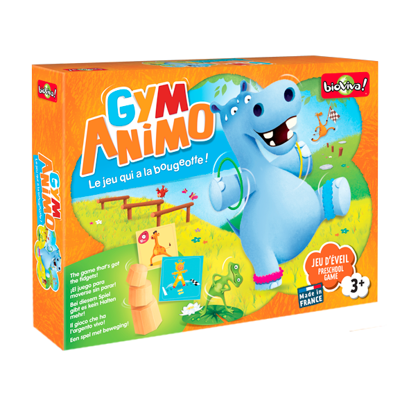 Gym Animo