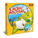 Sauve Moutons