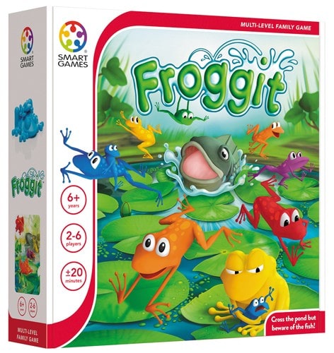 Froggit (mult)