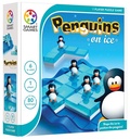 Penguins On Ice