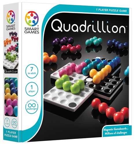 Quadrillion