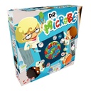 DR MICROBE