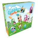 GOBBLERS FAMILY MIX