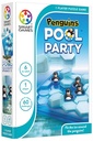 Penguins - Pool Party (mult)