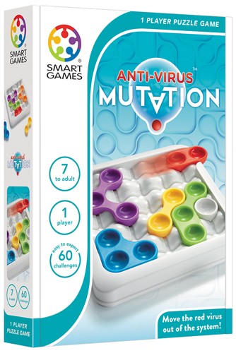 Anti-Virus Mutation (mult)