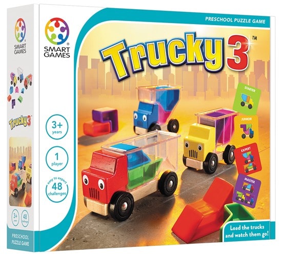 Trucky 3 (mult)