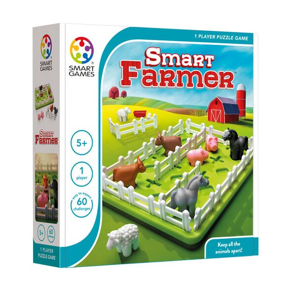 Smart Farmer (mult)