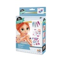 BE TEENS TATOUAGES PAILLETES