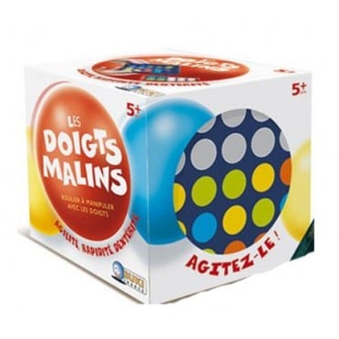 Doigts Malins