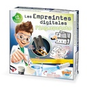 EMPREINTES DIGITALES