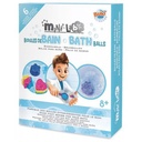 MINI LAB BOULES DE BAIN