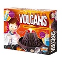 Science Des Volcans