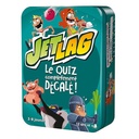 Jetlag