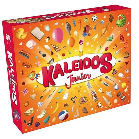 Kaleidos Juniors