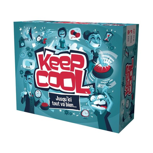 Keep Cool (FR)