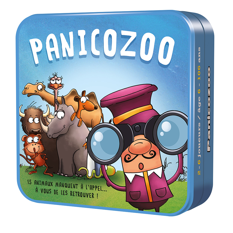 PANICOZOO JDP (FR)