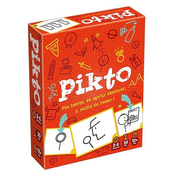 Pikto (FR)