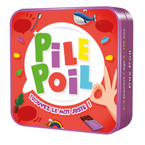 Pile Poil (FR)