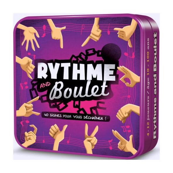 Rythme And Boulet (FR)