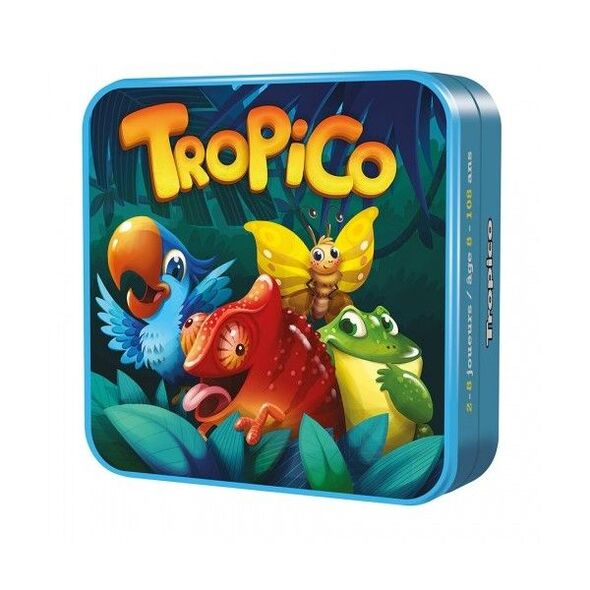 Tropico (FR)