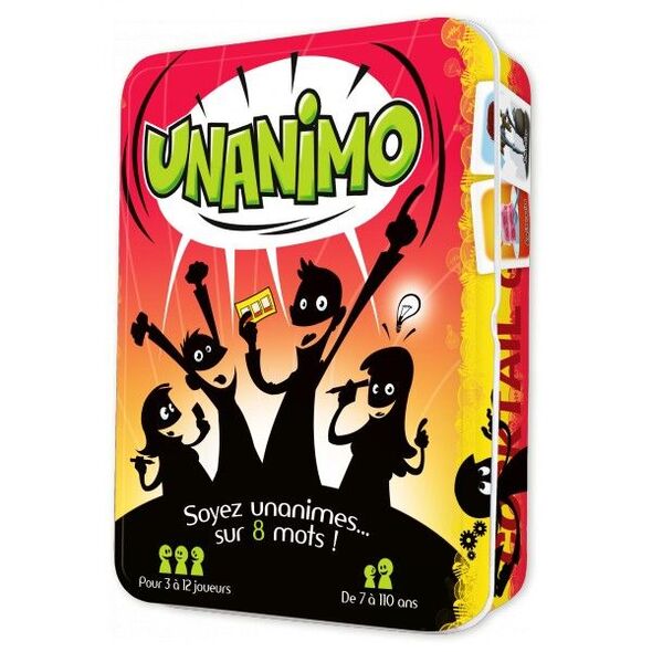 Unanimo (FR)