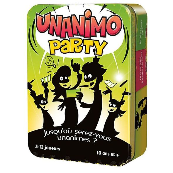 Unanimo Party (FR)