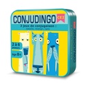 Conjudingo CE2 (FR)