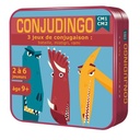 CONJUDINGO CM1-CM2 (FR)