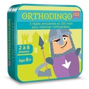 ORTHODINGO CE2 (FR)