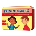 PREVENTODINGO JDP