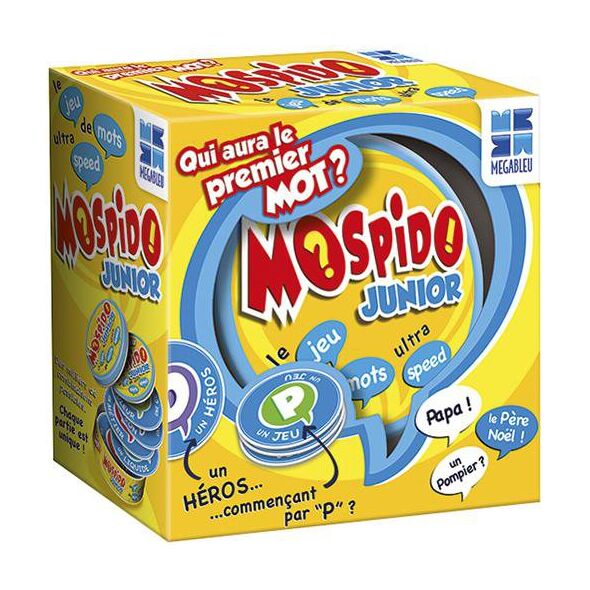 MOSPIDO JUNIOR (FR)