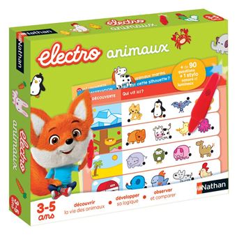 Electro Animaux