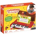 J'apprends La Musique
