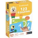 La Petite Ecole 123 A Toucher