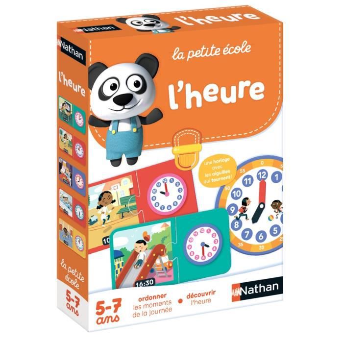 La Petite Ecole L'Heure