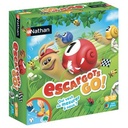 Les Escargots GO !