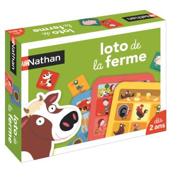 Le Loto de la Ferme