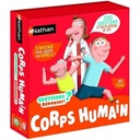 Questions / Réponses Le Corps Humain