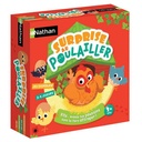 Surprise Au Poulailler (FR)