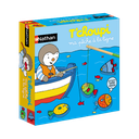 T'Choupi Ma Pêche A La Ligne
