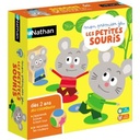 Trois Petites Souris