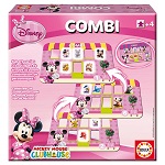 Combi Minnie