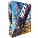 Unlock 2 - Mystery Adventures