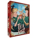 Tea for 2