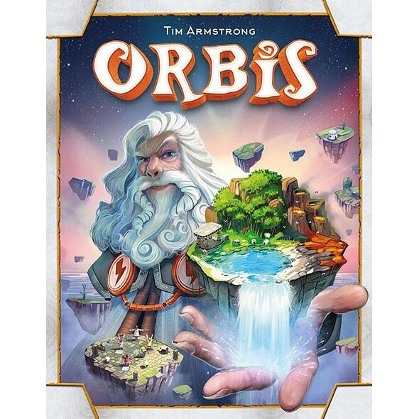 Orbis